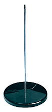 liaspen maul 8 5x17cm zwart op blister zonder beschermknop