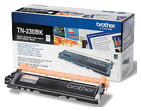 toner brother tn 230bk zwart