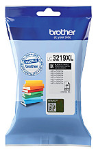 inktcartridge brother lc 3219xlbk zwart
