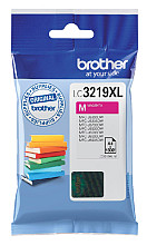 inktcartridge brother lc 3219xlm rood