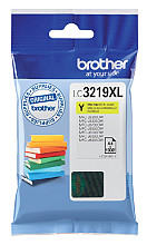 inktcartridge brother lc 3219xly geel