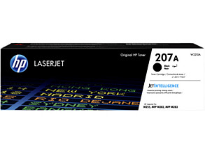 tonercartridge hp w2210a 207a zwart