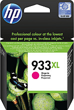 inktcartridge hp cn055ae 933xl rood