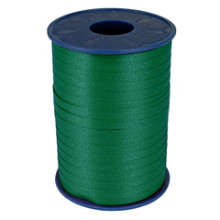 krullint 5mm x 500 meter kleur groen hunter 035