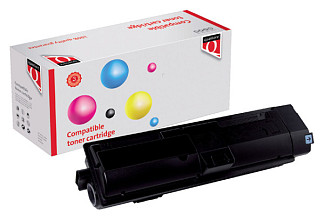 toner quantore alternatief tbv kyocera tk 1150k zwart