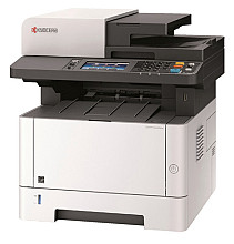 multifunctional laser kyocera m2735dw