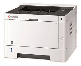 printer laser kyocera ecosys p2235dn