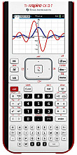 rekenmachine ti nspire cx ii t