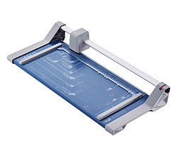 rolsnijmachine dahle 507 32cm
