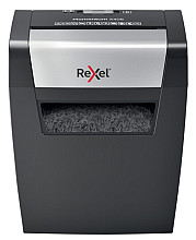 papiervernietiger rexel momentum x406 snippers 4x28mm