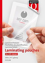 lamineerhoezen