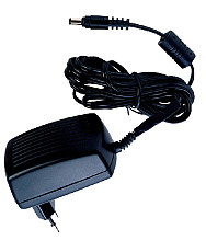 adapter dymo 40076 universeel 9v voor labelprinters