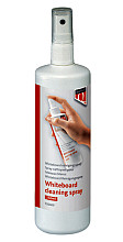 whiteboard reinigingsspray quantore 250ml