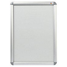 kliklijst nobo premium plus a2 aluminium