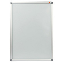 kliklijst nobo premium plus a1 84 1x59 4cm aluminium