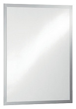 duraframe durable poster a2 zilvergrijs