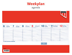 bureau agenda s