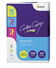 laserpapier color copy a3 100gr wit 500 vel