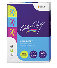 laserpapier color copy a3 200gr wit 250 vel