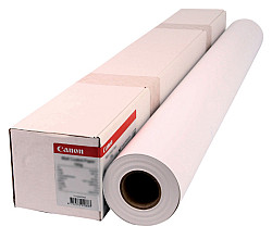 inkjetpapier canon 1067mmx50m 90gr standaard